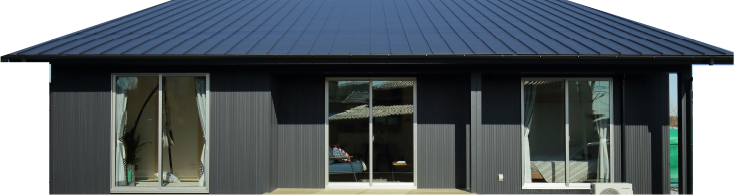 bungalow